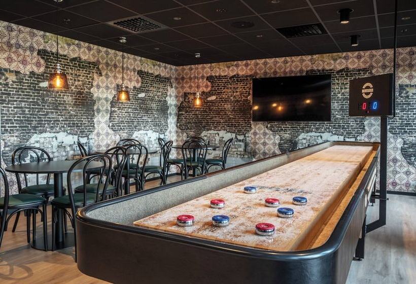 Thon Hotel Brønnøysund