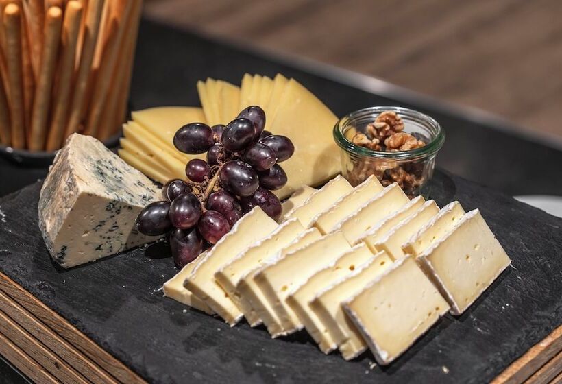 Thon Hotel Brønnøysund