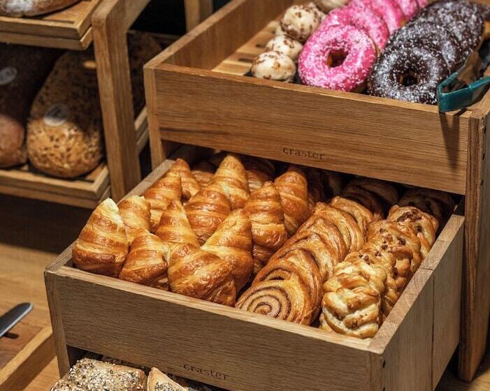 Thon Hotel Brønnøysund