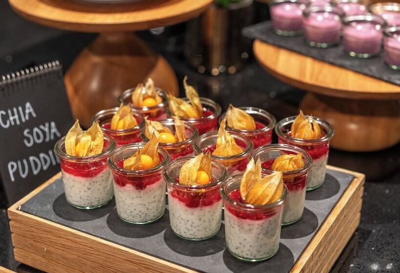 Thon Hotel Brønnøysund