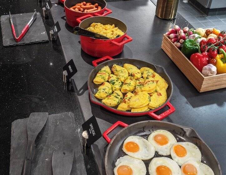 Thon Hotel Brønnøysund