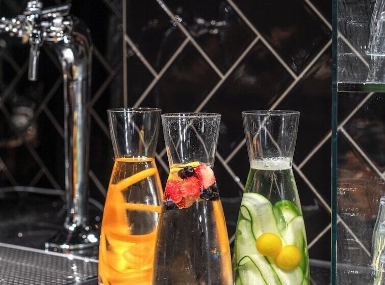 Thon Hotel Brønnøysund