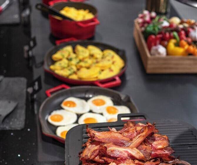 Thon Hotel Brønnøysund