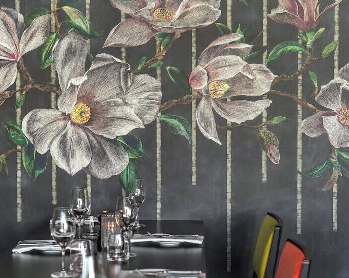 Thon Hotel Brønnøysund