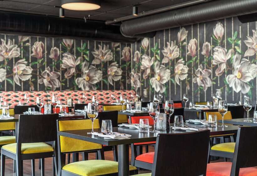 Thon Hotel Brønnøysund