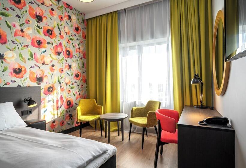 Thon Hotel Brønnøysund