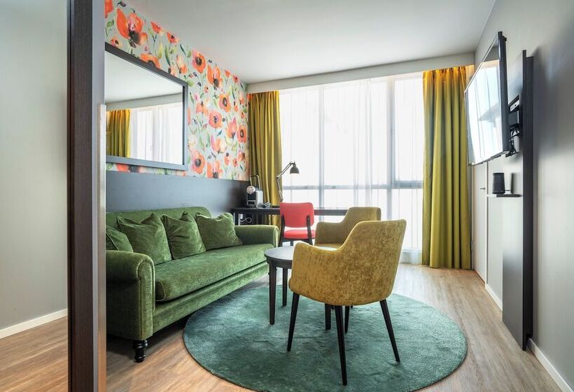 Thon Hotel Brønnøysund