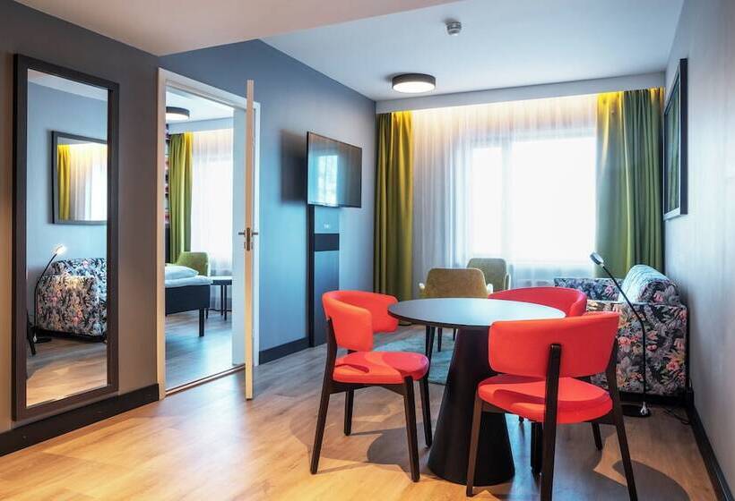 Thon Hotel Brønnøysund