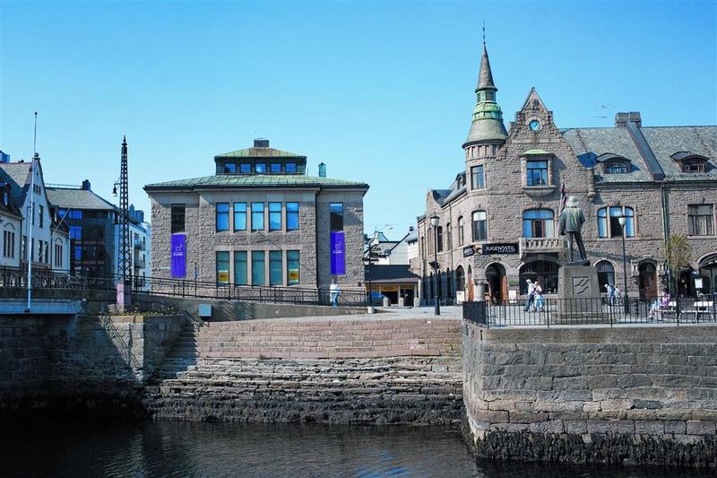 Thon Partner Hotel Baronen