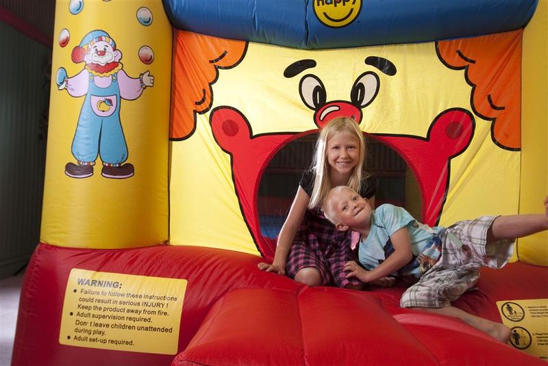 Thon Partner Hotel Baronen