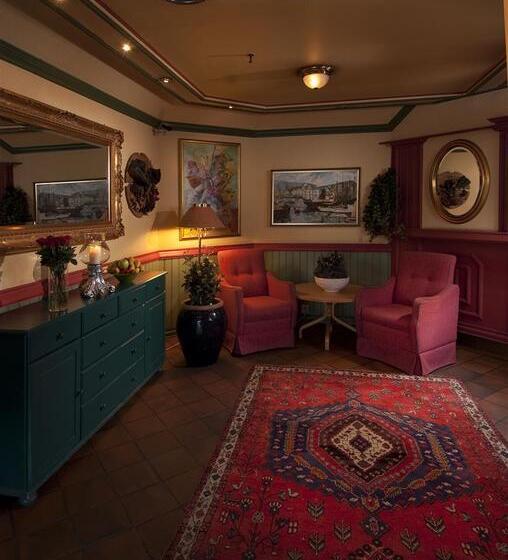 Thon Partner Hotel Baronen