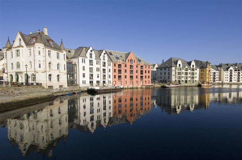 Thon Partner Hotel Baronen