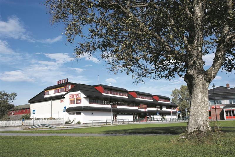 Thon Partner Hotel Baronen