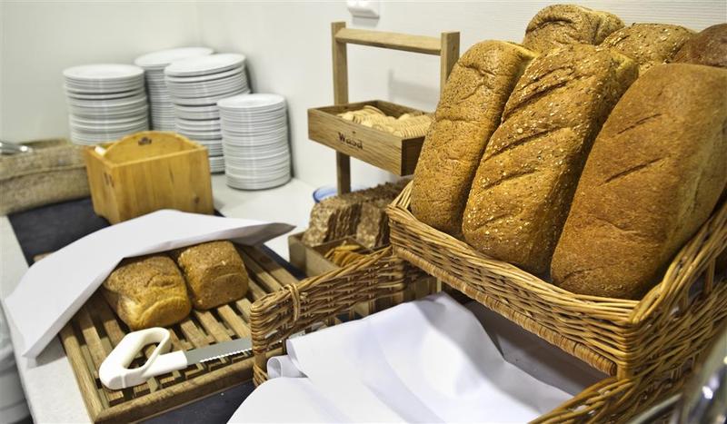 Thon Partner Hotel Baronen