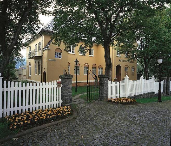 Thon Partner Hotel Baronen