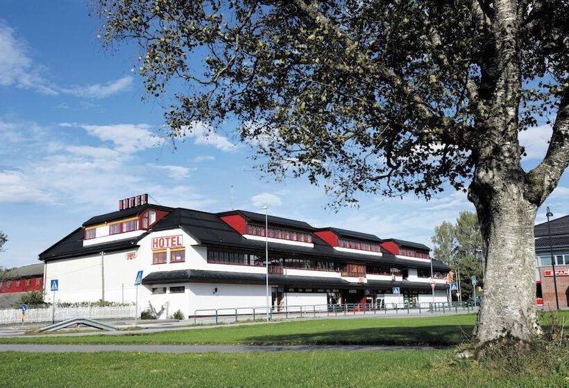 Thon Partner Hotel Baronen