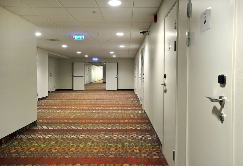 Thon Partner Hotel Baronen