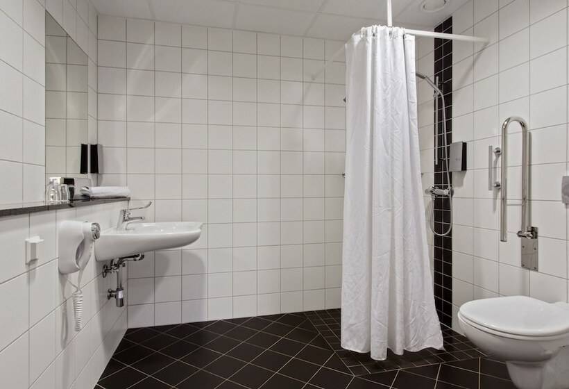 Thon Partner Hotel Baronen