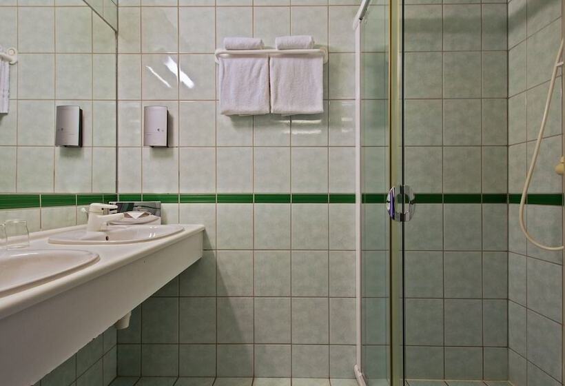 Thon Partner Hotel Baronen