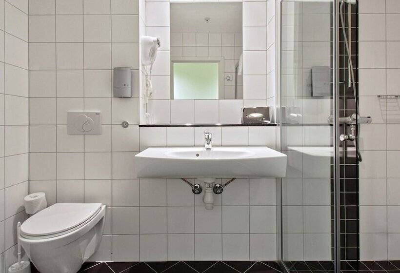 Thon Partner Hotel Baronen