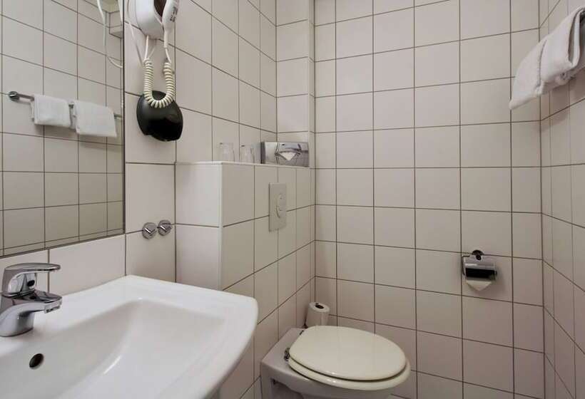 Thon Partner Hotel Baronen