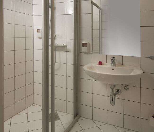 Thon Partner Hotel Baronen