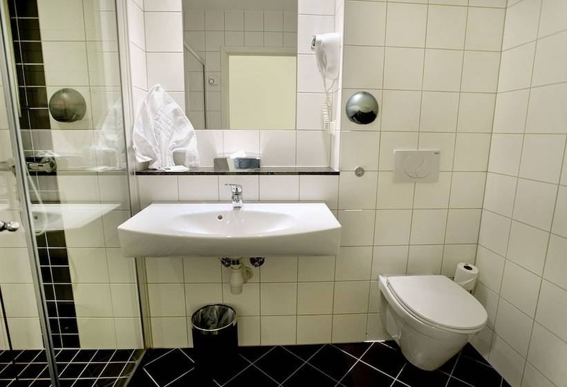 Thon Partner Hotel Baronen