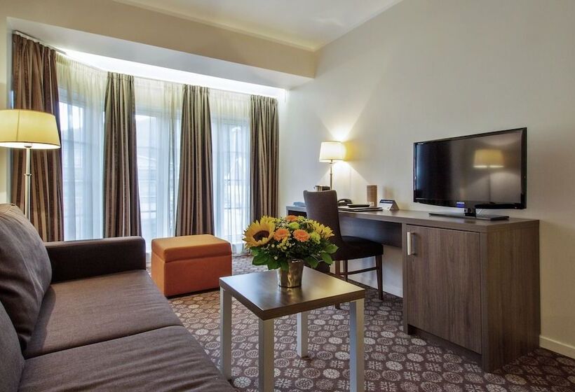 Thon Partner Hotel Baronen