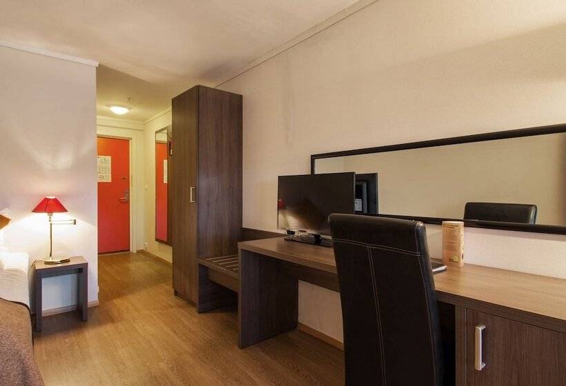 Thon Partner Hotel Baronen