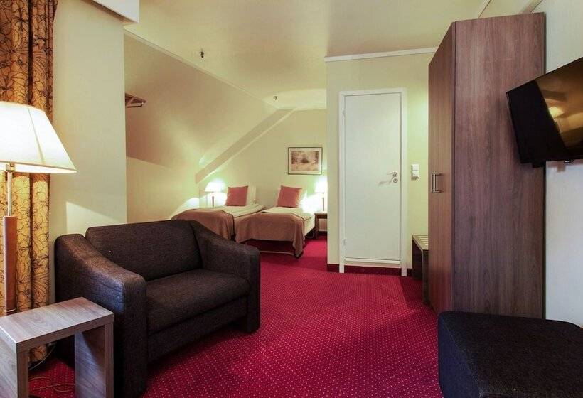 Thon Partner Hotel Baronen