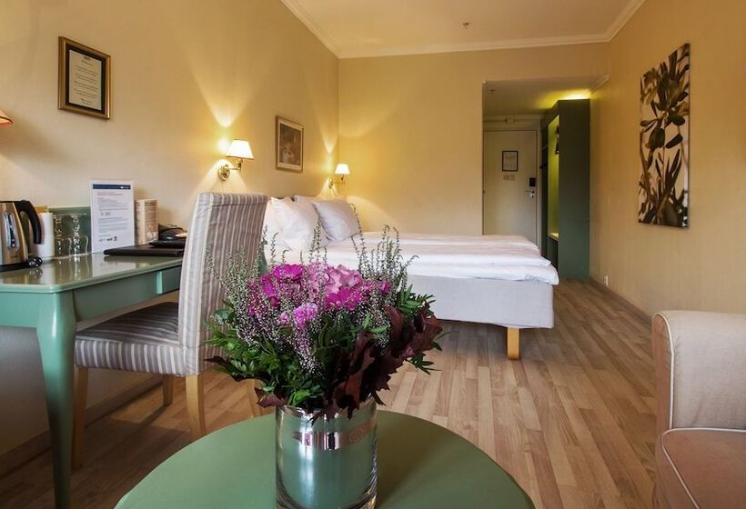 Thon Partner Hotel Baronen