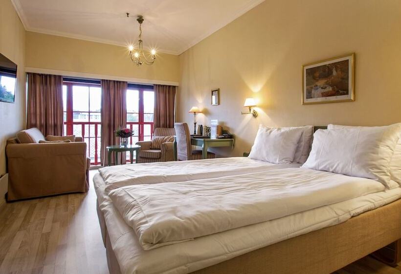 Thon Partner Hotel Baronen