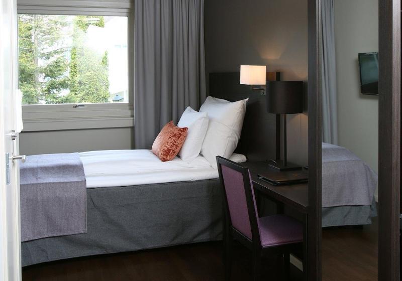 Thon Partnerhotel Jølster