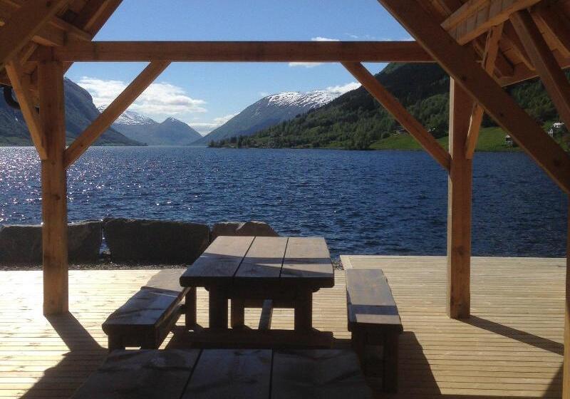 Thon Partnerhotel Jølster