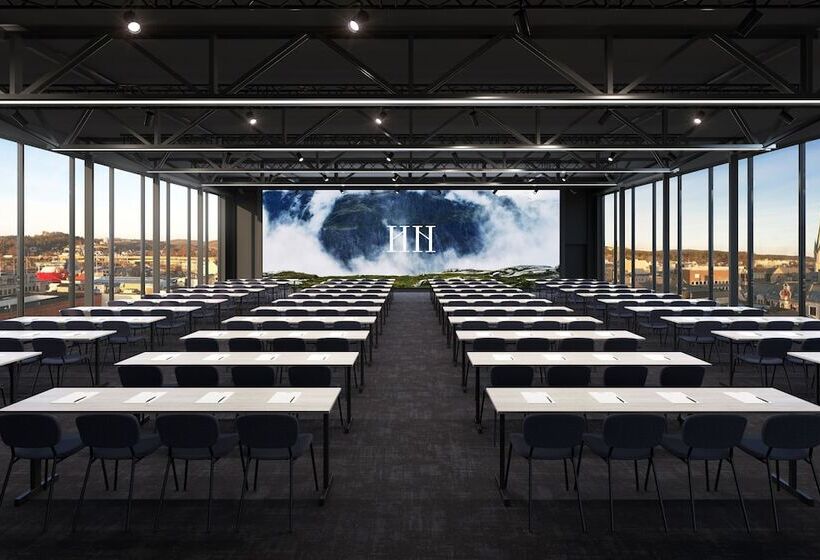 Thon Partner Hotel Norge