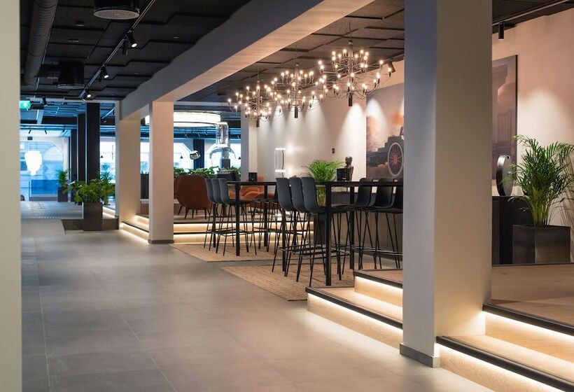 Thon Partner Hotel Norge