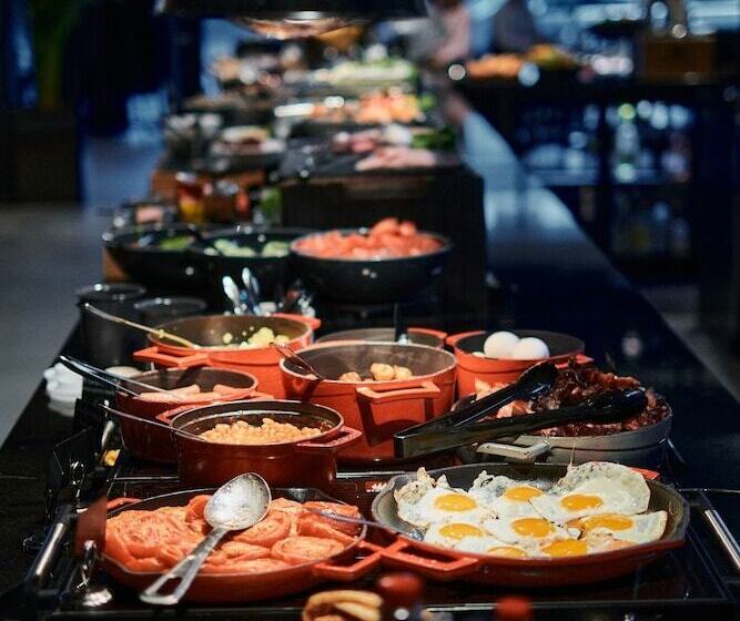 Thon Partner Hotel Norge