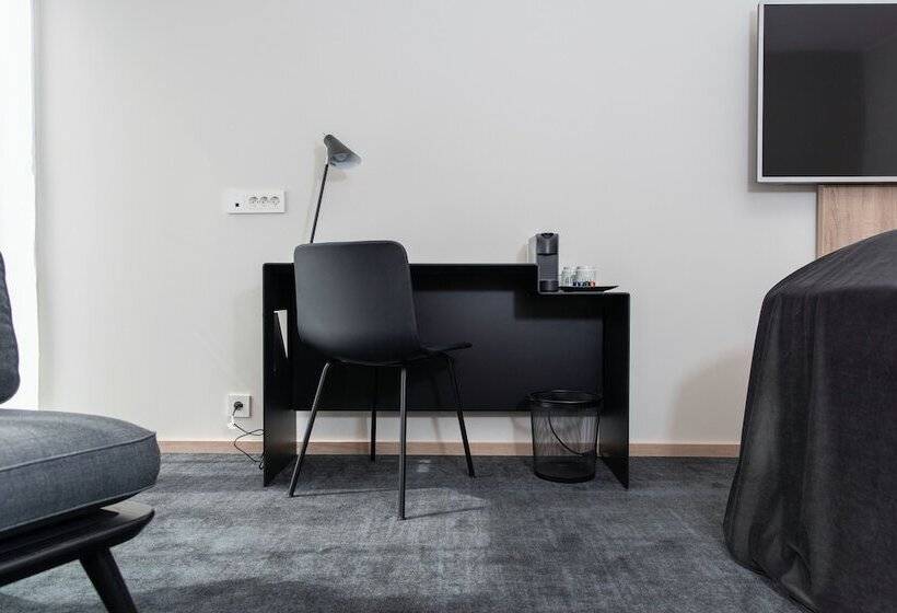 Thon Partner Hotel Norge