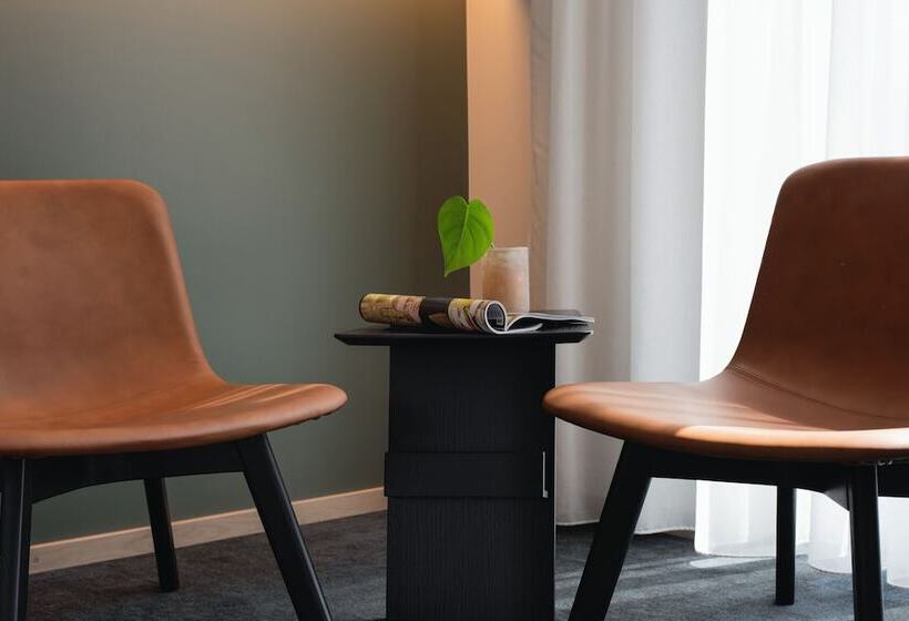 Thon Partner Hotel Norge