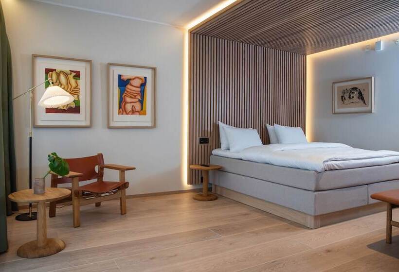 Thon Partner Hotel Norge