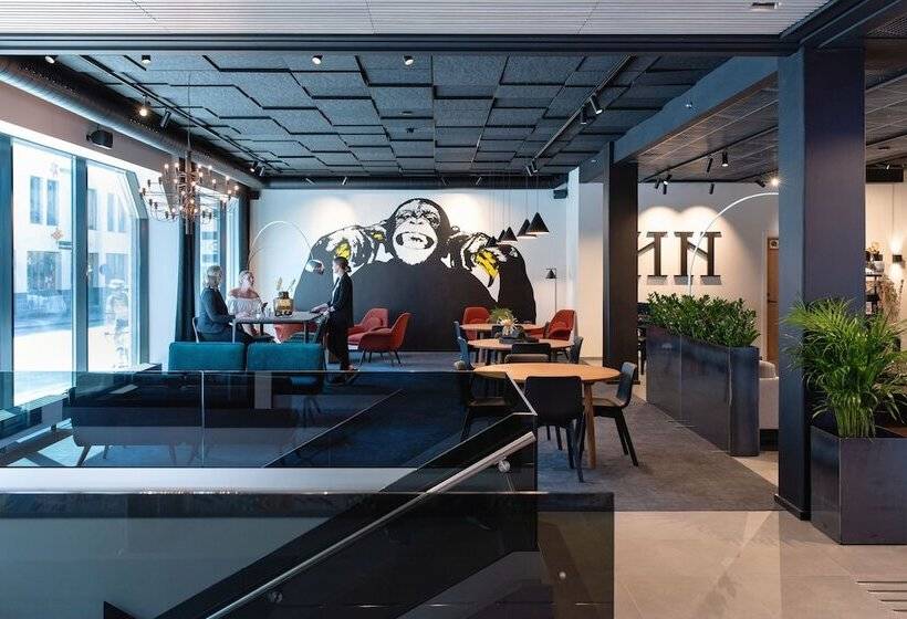 Thon Partner Hotel Norge