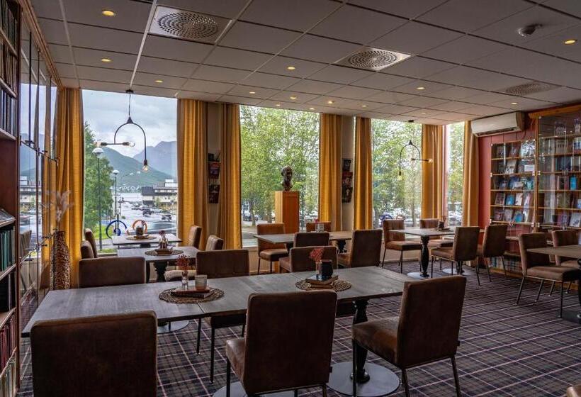 Thon Partner Hotel Sortland