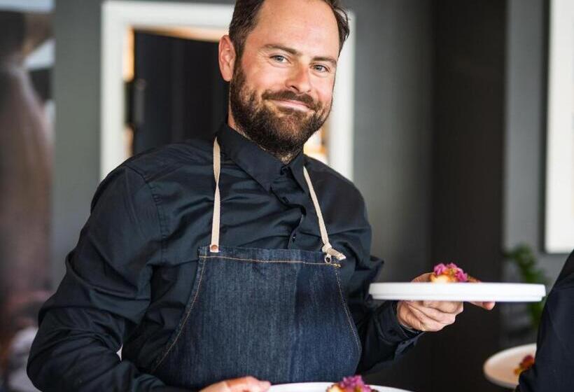 Thon Partner Hotel Sortland