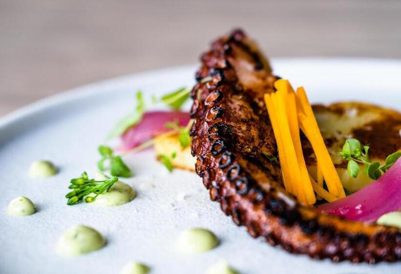 Thon Partner Hotel Sortland