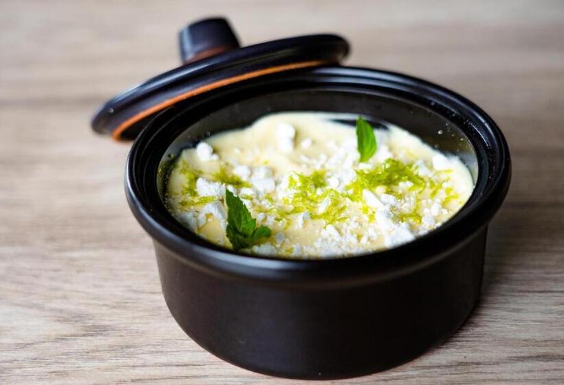 Thon Partner Hotel Sortland