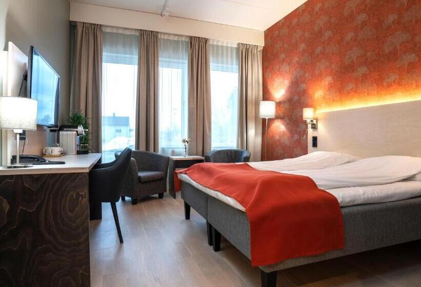 Thon Partner Hotel Sortland