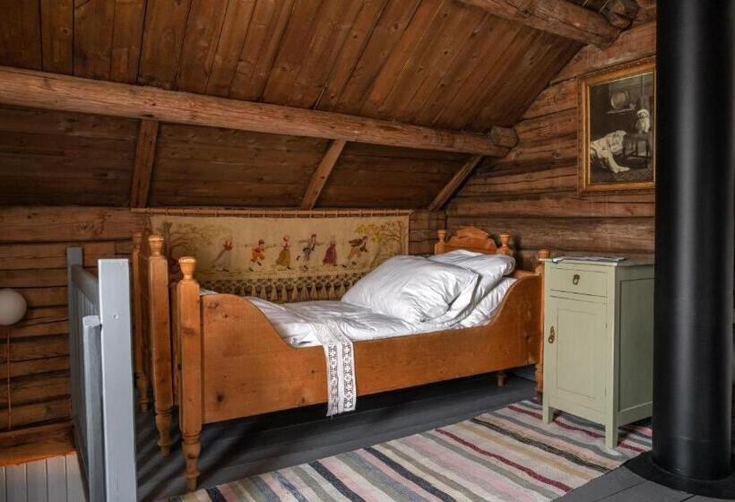 Thon Partner Hotel Sortland