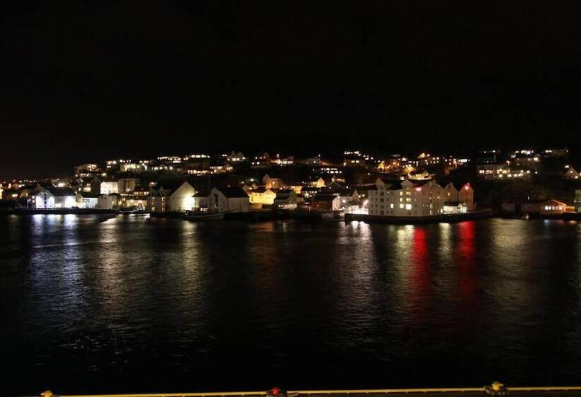 Thon Partnerhotel Storgata