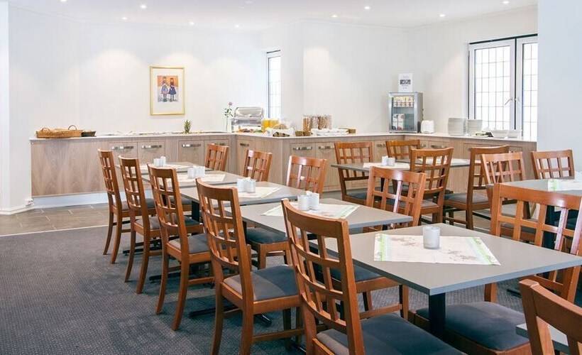 Thon Partnerhotel Storgata