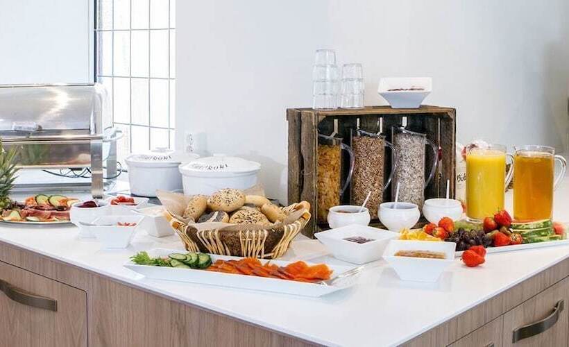 Thon Partnerhotel Storgata